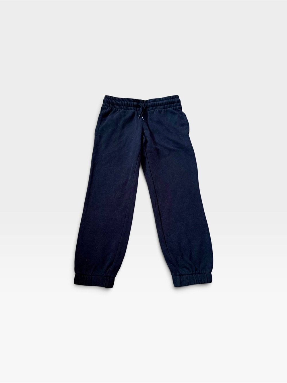 5/$25 Athletic Works Jogger Sweatpants